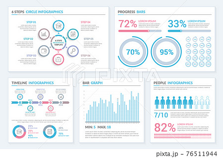 Infographic Templates Infographic Templates 76511944