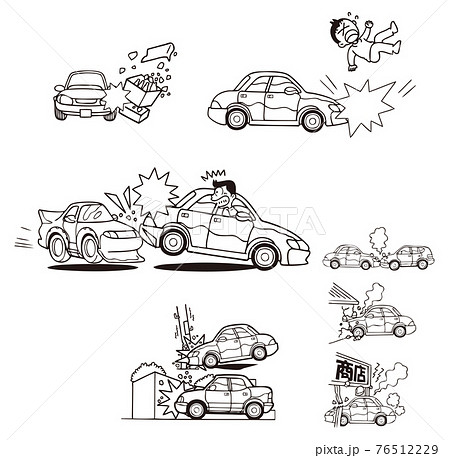 交通事故03 交通事故03 76512229