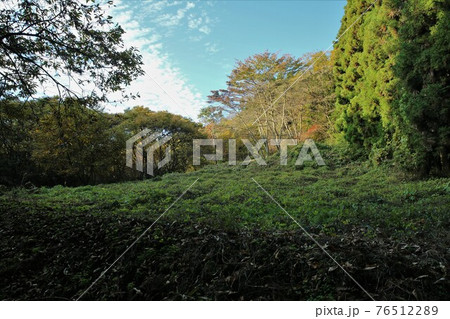 岩櫃城 岩櫃城 76512289