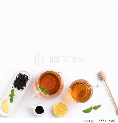 ティー 紅茶 茶 76513405