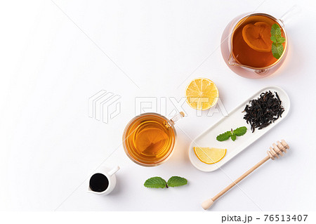 ティー 紅茶 茶 76513407