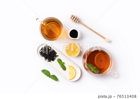 ティー 紅茶 茶 76513408