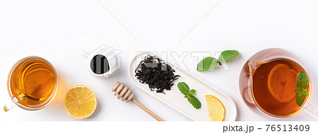 ティー 紅茶 茶 76513409