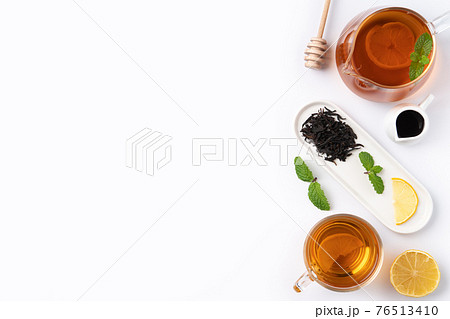 ティー 紅茶 茶 76513410