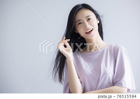 ヘアケアイメージ ヘアケアイメージ 76515594