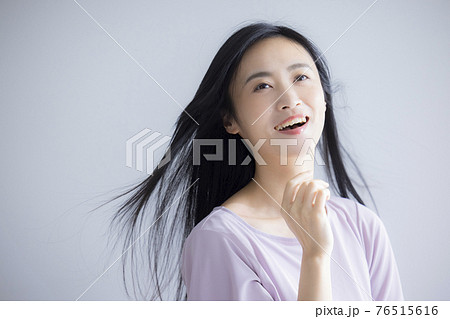 ヘアケアイメージ ヘアケアイメージ 76515616