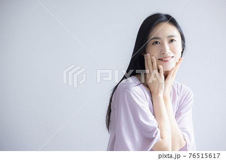 ヘアケアイメージ 76515617