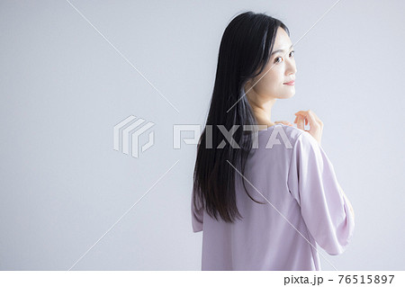 ヘアケアイメージ 76515897