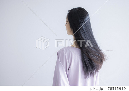 ヘアケアイメージ ヘアケアイメージ 76515919