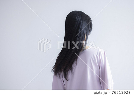 ヘアケアイメージ 76515923