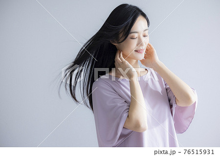 ヘアケアイメージ ヘアケアイメージ 76515931