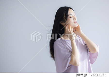 ヘアケアイメージ ヘアケアイメージ 76515932