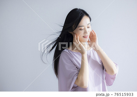 ヘアケアイメージ ヘアケアイメージ 76515933