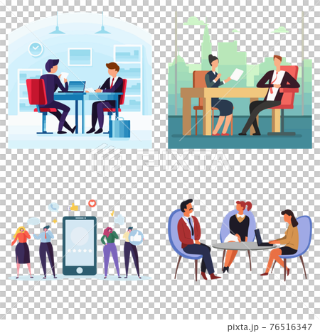 ビジネス、透過、報連相、報告、連絡、相談、伝える、リレー、連携、伝達、申し送り、引き継ぎ、伝言、情報 76516347