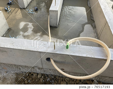 追い焚き配管逃し工事 追い焚き配管逃し工事 76517193