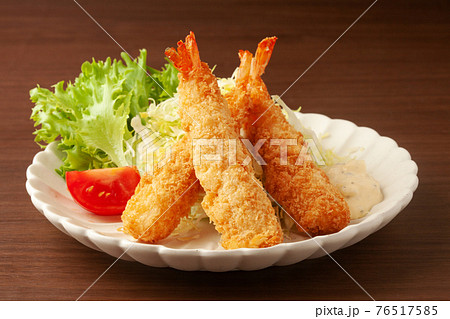 エビフライ 76517585