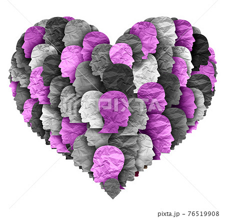 Asexual And Asexuality Asexual And Asexuality 76519908