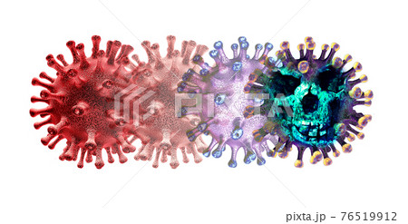 Genetic Virus Variant Genetic Virus Variant 76519912