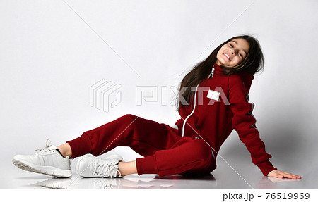  preteen model  