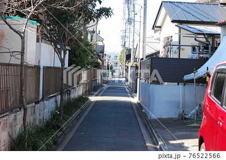 路地 路地 76522566