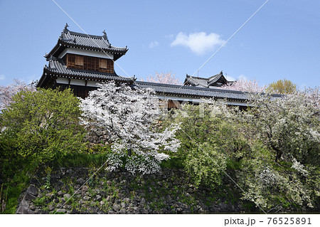 大和郡山城 大和郡山城 76525891