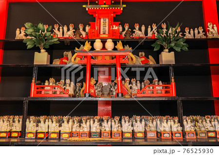 於菊稲荷神社 76525930