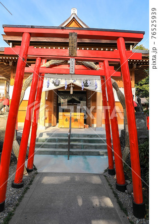 於菊稲荷神社 76525939