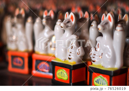 於菊稲荷神社 於菊稲荷神社 76526019