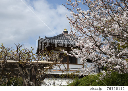 帯解寺 (奈良県奈良市) 帯解寺 (奈良県奈良市) 76526112