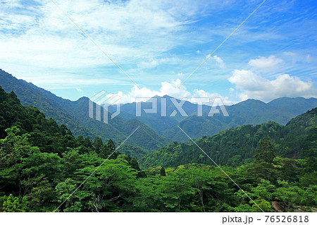 屋久島　鹿児島県 76526818