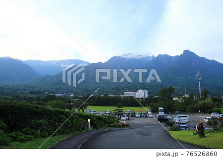 屋久島 鹿児島県 屋久島 鹿児島県 76526860