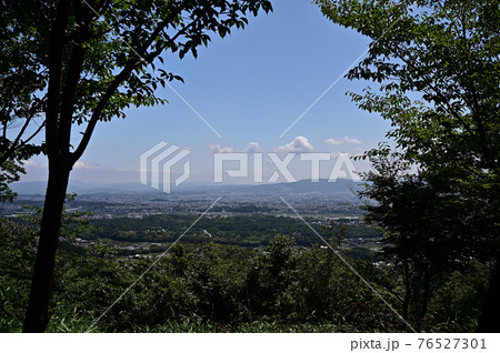 矢田寺より 矢田寺より 76527301