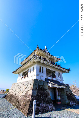 竹崎城址展望台の桜 【佐賀県藤津郡太良町】 竹崎城址展望台の桜 【佐賀県藤津郡太良町】 76528084