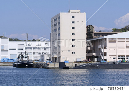 横須賀港 海軍基地 横須賀港 海軍基地 76530454