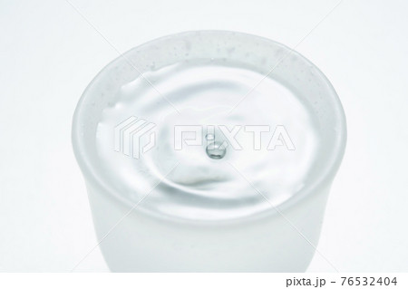 日本酒　雫 76532404