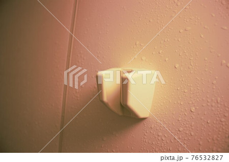 浴室内の設備 76532827