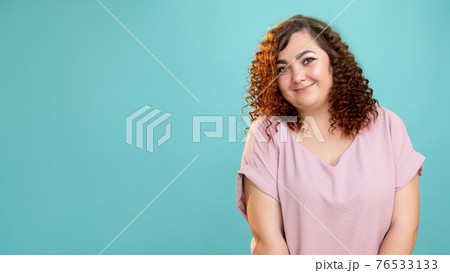 happy woman plus size beauty body positive happy woman plus size beauty body positive 76533133