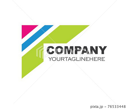 faster logo icon vector illustration 76533448