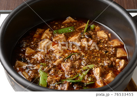 四川麻婆豆腐 76533455