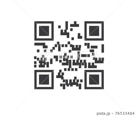 barcode vector icon illustration design 76533484