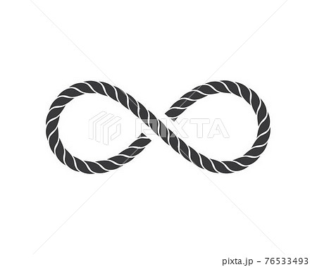 rope vector icon illustration design rope vector icon illustration design 76533493