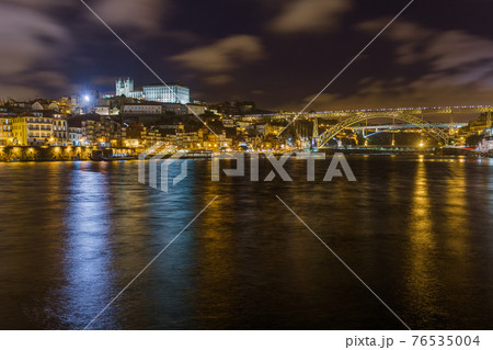 Porto old town - Portugal Porto old town - Portugal 76535004