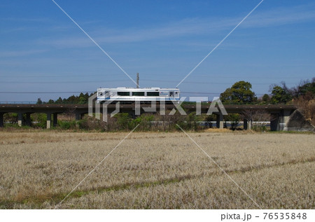 伊勢鉄道の普通列車 伊勢鉄道の普通列車 76535848