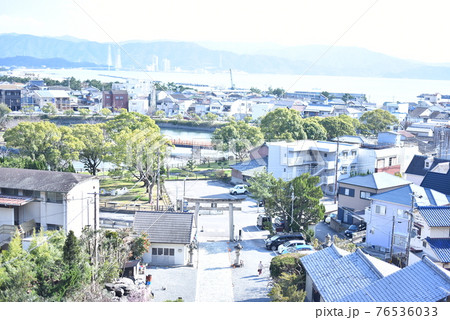 和歌浦天満宮 和歌浦天満宮 76536033
