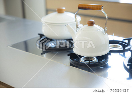 システムキッチン システムキッチン 76536437