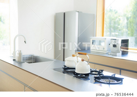 システムキッチン システムキッチン 76536444