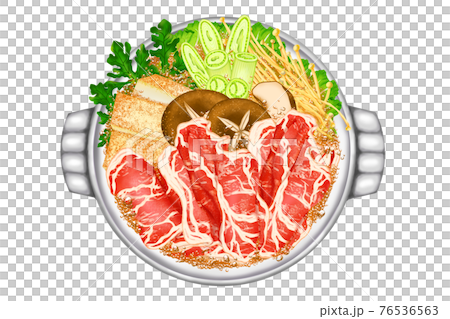 壽喜燒鍋1牛里脊片(生)③(無主線)組合系列也有 壽喜燒鍋1牛里脊片(生)③(無主線)組合系列也有 76536563