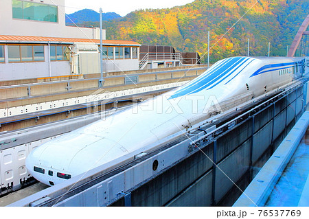 夢のリニア新幹線 その2104 夢のリニア新幹線 その2104 76537769
