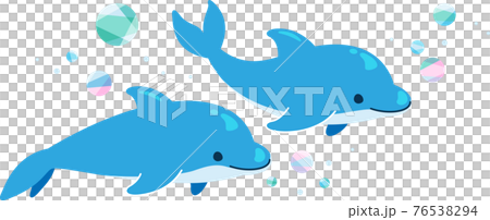 イルカ2 イルカ2 76538294