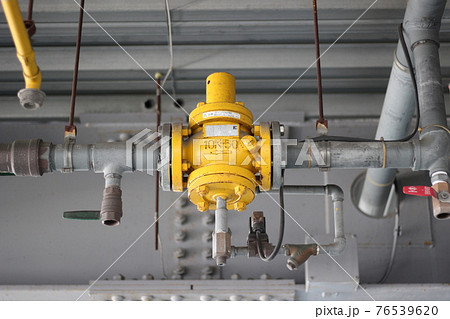 スプリンクラー　散水装置　ジョイント　ミスト 76539620